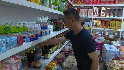 壯麗70年 奮斗新時代 | 從趕集到網(wǎng)購 日用百貨銷售方式的時代變遷