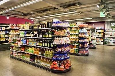 蘇寧小店劍指零售新藍(lán)海 加速布局全國1500家，日用百貨成擴(kuò)張利刃