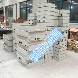 SMC光分路器箱 慈溪市銳速通信設備廠的專業(yè)通訊解決方案